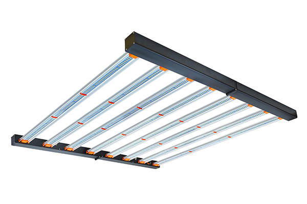 Светодиодный светильник E800W LED GROW LIGHT