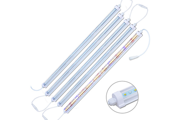 Светодиодный светильник HG-18W