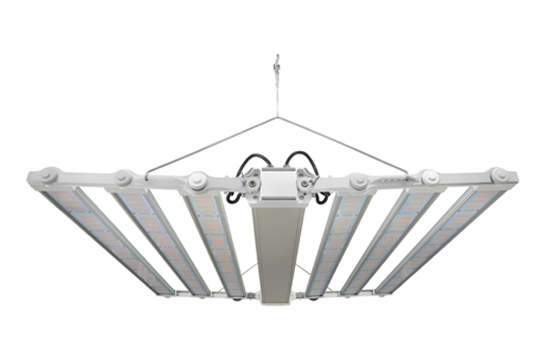 Светодиодный светильник S1000W LED GROW LIGHT