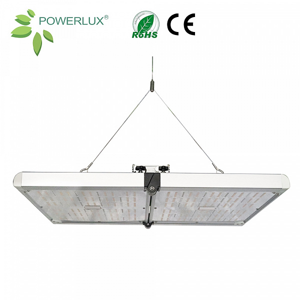 Складной светодиодный светильник серия CS003 с мощностью 480 Вт для садоводства