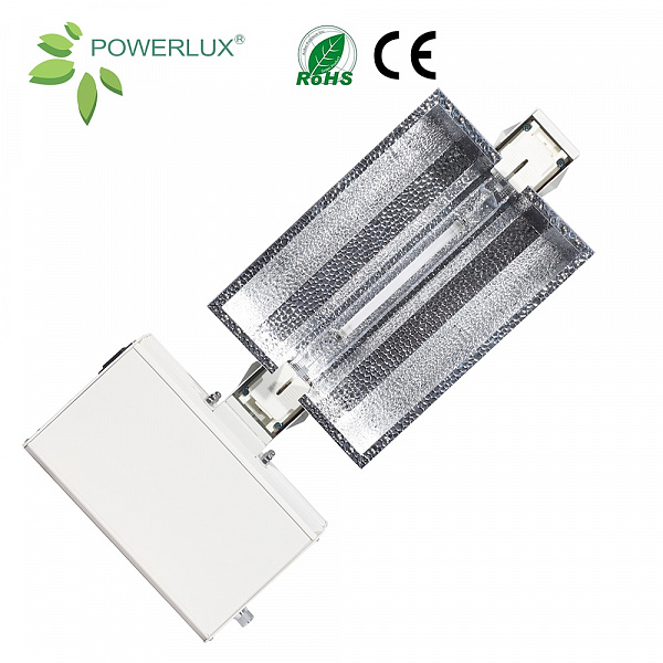 Светильник ламповый DE HPS/MH 1000 Вт